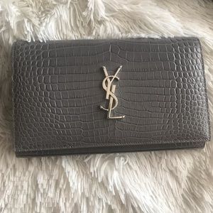 YSL Wallet On Chain